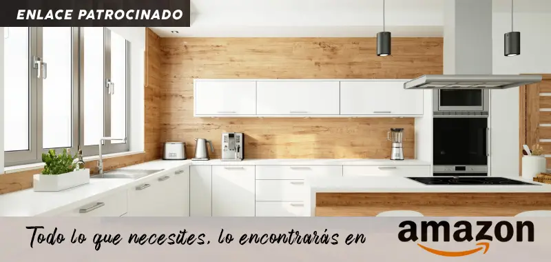 Complementos de Cocina