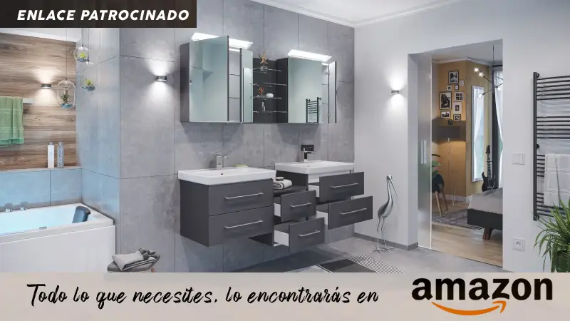 Complementos de baños